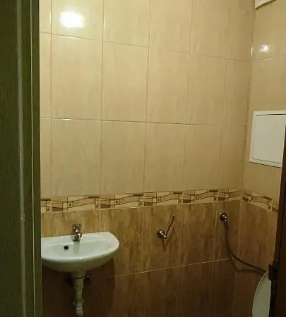 Διαμέρισμα Deluxe Stoyanovi *