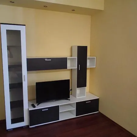 Deluxe Stoyanovi Бургас