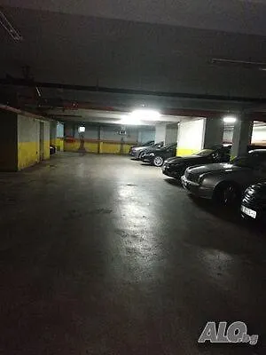 Deluxe Stoyanovi Бургас